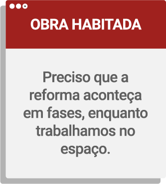 Obra Habitada