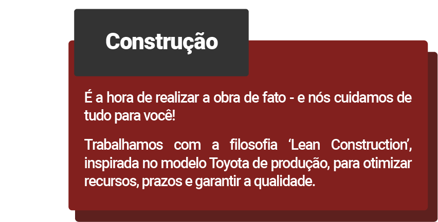 Construção