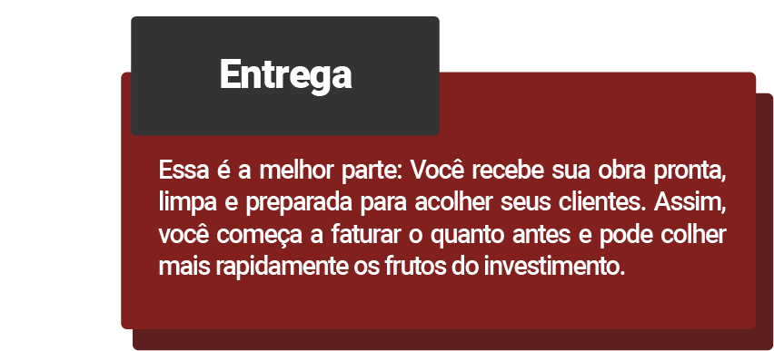 Entrega